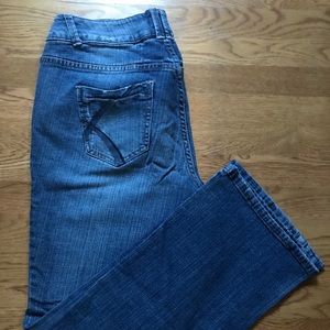 Lane Bryant Bootcut Jeans